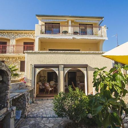 שיבניק Apartmani Alic מראה חיצוני תמונה