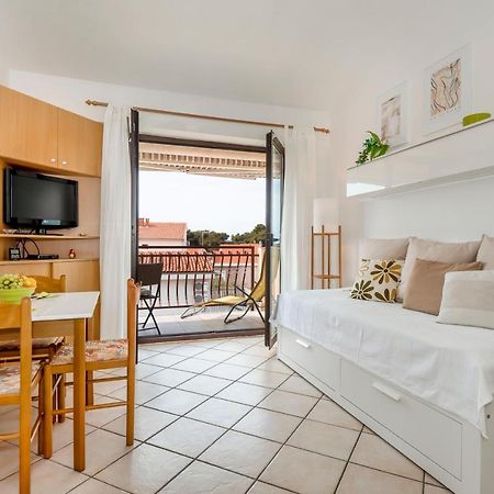 שיבניק Apartmani Alic מראה חיצוני תמונה