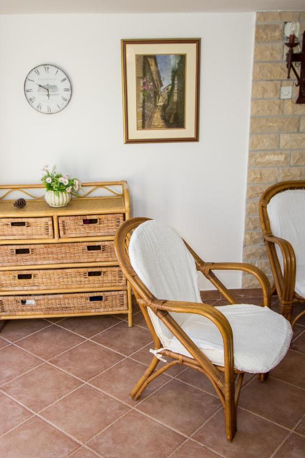 שיבניק Apartmani Alic מראה חיצוני תמונה