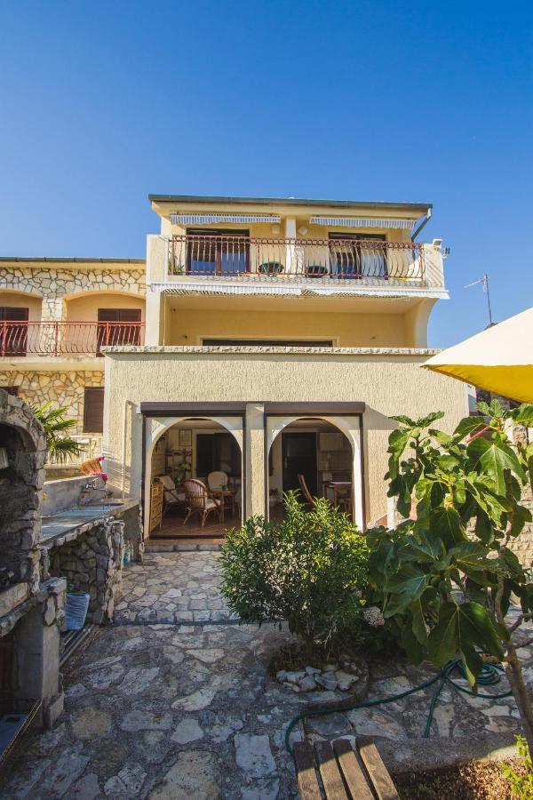 שיבניק Apartmani Alic מראה חיצוני תמונה