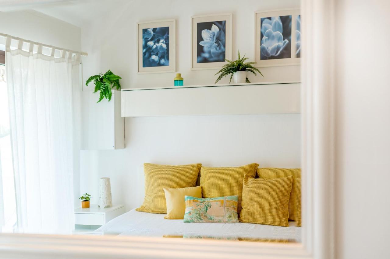 שיבניק Apartmani Alic מראה חיצוני תמונה