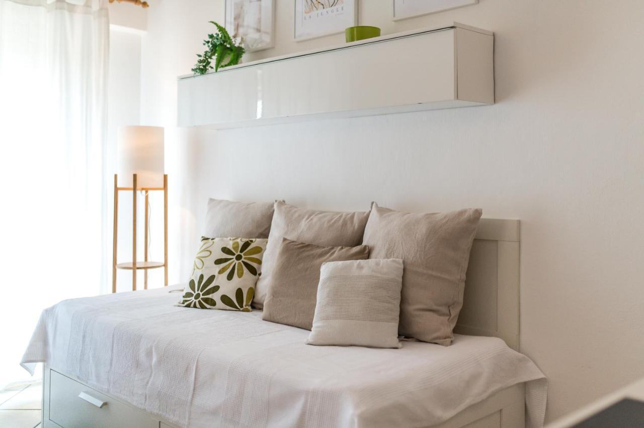 שיבניק Apartmani Alic מראה חיצוני תמונה